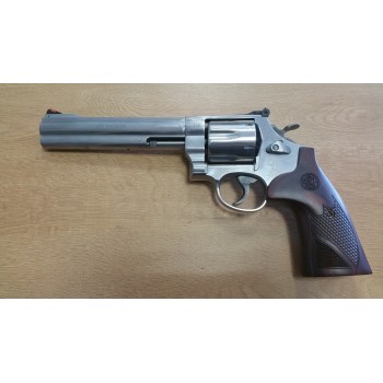 REVOLVER SMITH & WESSON 629...