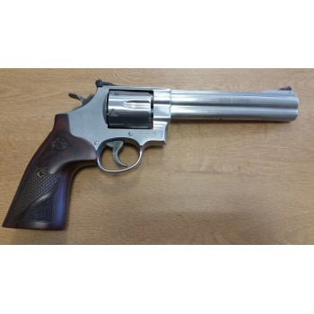 REVOLVER SMITH & WESSON 629...