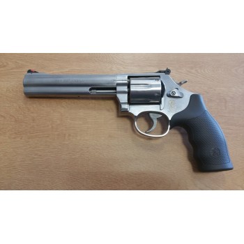 REVOLVER SMITH & WESSON 686 6"