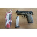 PISTOLET MP22 COMPACT FDE...