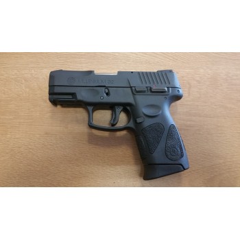 TAURUS PT 111 MILLENIUM G2