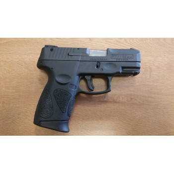 TAURUS PT 111 MILLENIUM G2