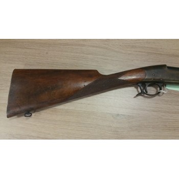 Fusil MANUFRANCE Simplex