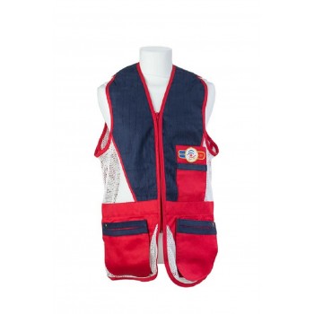 Gilet de Tir Sporting SHOOT...