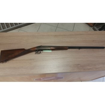 Fusil MANUFRANCE Simplex