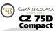 CZ 75D COMPACT