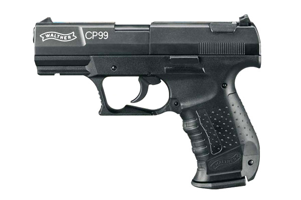 PISTOLET CO2 CP99