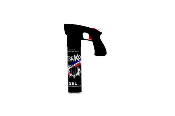 A�rosol GEL CS 500 ML