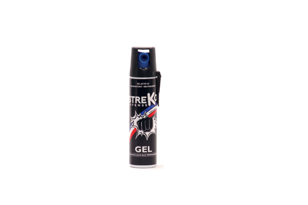 A�rosol GEL CS 75 ML