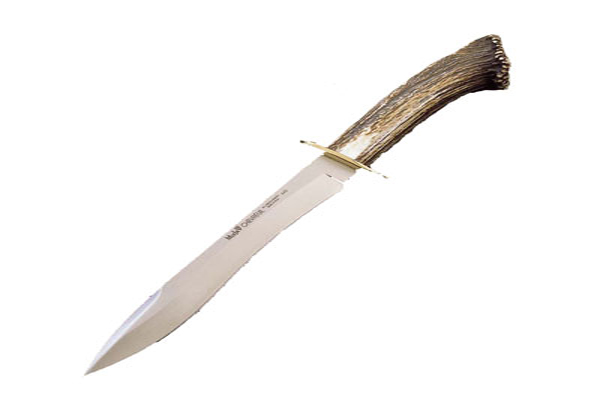 Dague Muela Chevreuil 22 S
