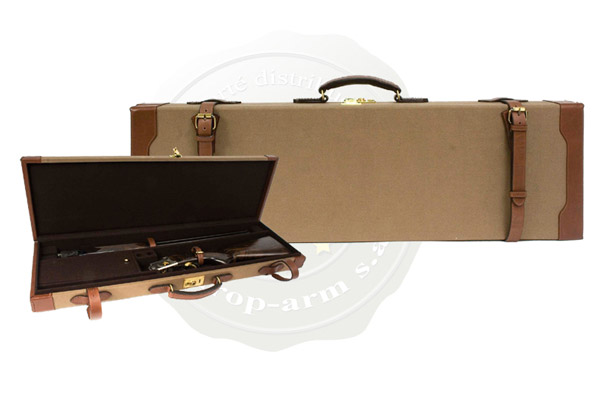 Malette Country rigide � fusil