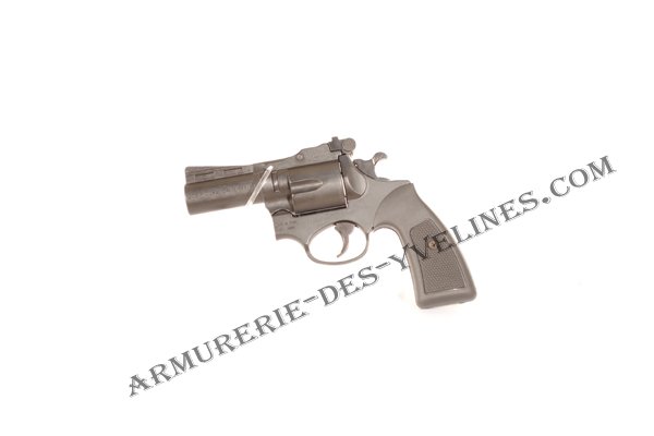 Revolver SAPL GC27 Luxe